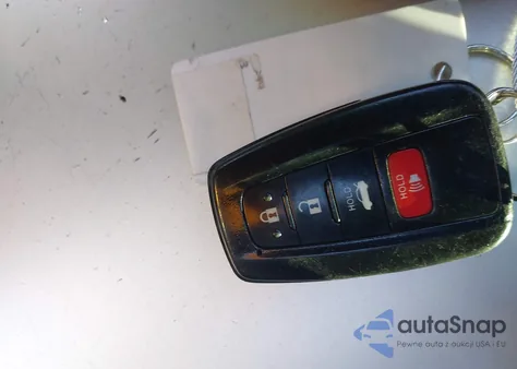 2019 Toyota Camry Se из США, поврежденный, VIN 4T1B11HK9KU685270